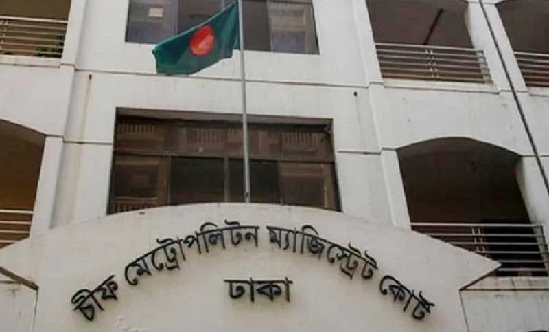 আদালত চত্বর থেকে ২ জেএমবি সদস্যকে ছিনিয়ে নিয়েছে জঙ্গিরা