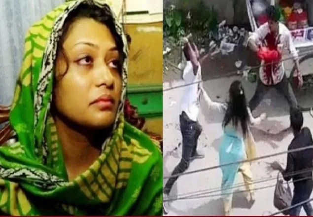 মিন্নির রিমান্ড বাতিলের আর্জি হাইকোর্টে খারিজ