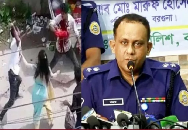 হত্যাকারীদের সঙ্গে মিটিংও করেছেন মিন্নি, দাবি পুলিশ সুপারের