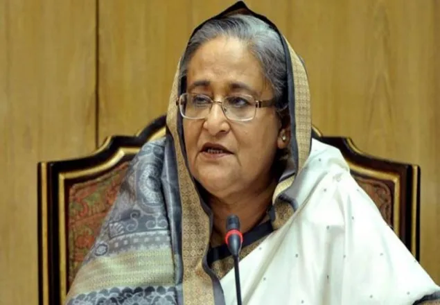 প্রধানমন্ত্রী লন্ডন যাচ্ছেন আজ