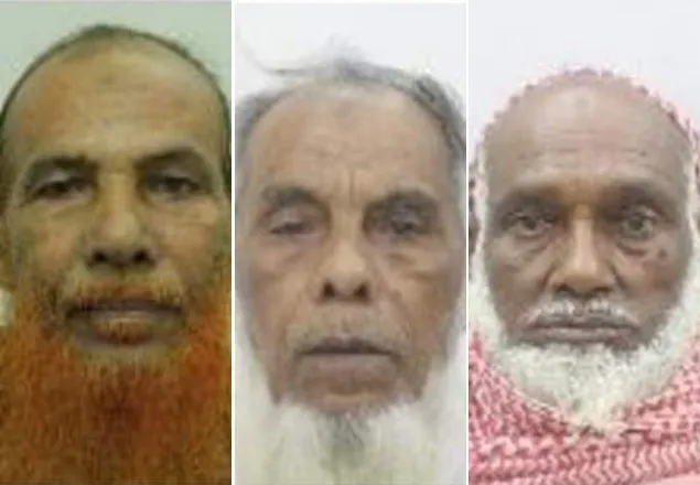 আরো তিন বাংলাদেশি হজযাত্রীর মৃত্যু