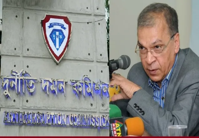 ‘দুদকের দেখভালের দায়িত্ব ডিসিদের হাতে দেয়া আত্মঘাতী’