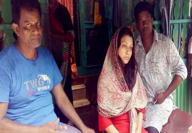 আদালতে মিন্নির স্বীকারোক্তি দেওয়ার পর যা বললেন তার বাবা