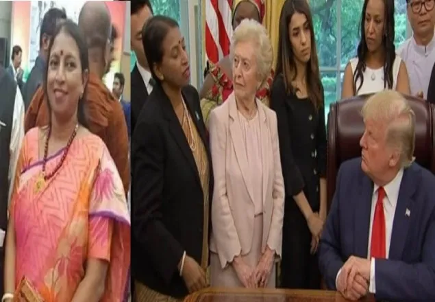 প্রিয়া সাহার কোনো উদ্দেশ্য বা ষড়যন্ত্র থাকতে পারে