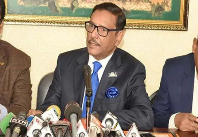 প্রিয়া সাহার বিরুদ্ধে ব্যবস্থা নিতেই হবে: সেতুমন্ত্রী
