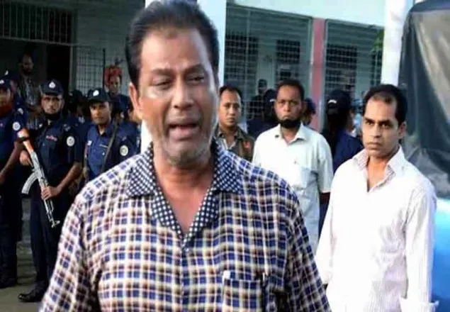 আত্মহত্যার হুমকি দিলেন মিন্নির বাবা