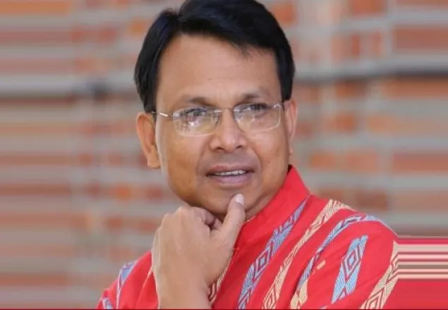 অপরাধ কী শিক্ষক-গবেষকদেরই?