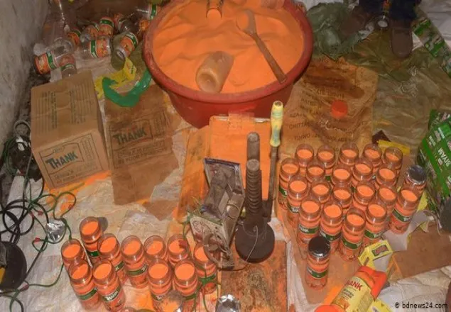 ‘বৈজ্ঞানিক পদ্ধতিতে নয়,বিএসটিআই খাবারের মেয়াদ ঠিক করেন অনুমান করে’