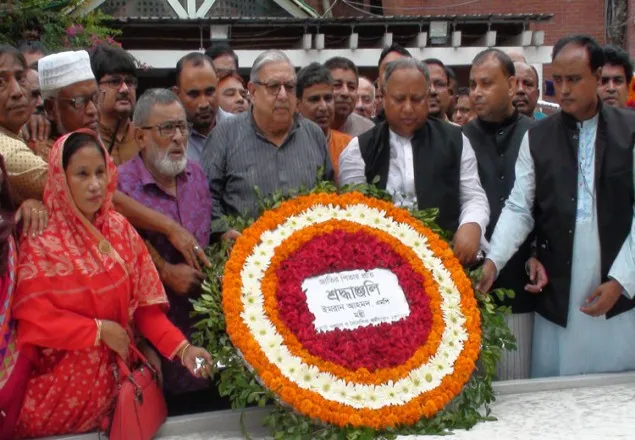 মালয়েশিয়ার শ্রমবাজার উন্মুক্ত হবে আগামী মাসের মধ্যে: মন্ত্রী