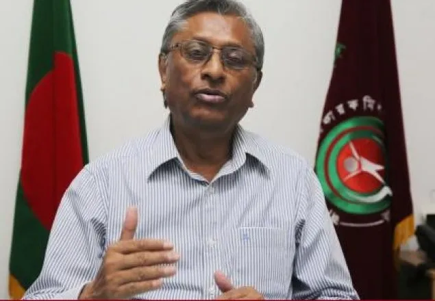 ‘প্রিয়া সাহার মিথ্যাচার ক্ষমার অযোগ্য’: কাজী রিয়াজুল হক 