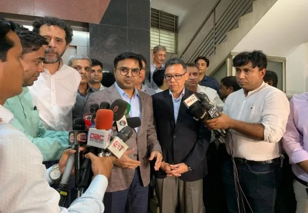 বাংলাদেশে ডেঙ্গু পরিস্থিতি উদ্বেগজনক: বিশ্বস্বাস্থ্য সংস্থা