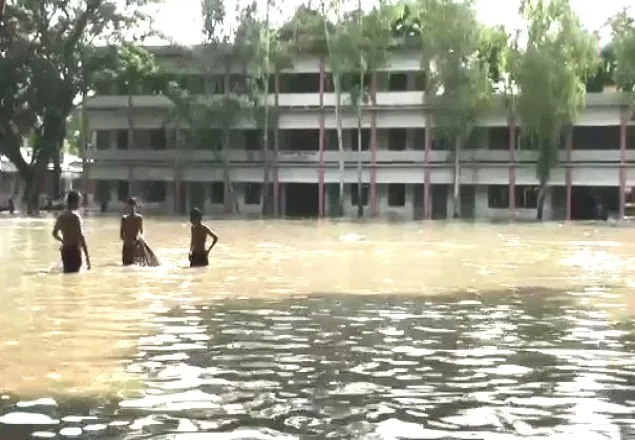 দেড় হাজারের বেশি শিক্ষা প্রতিষ্ঠান বন্ধ