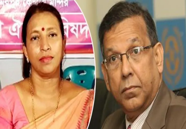 প্রিয়া সাহার বক্তব্য রাষ্ট্রদ্রোহ নয় আইনমন্ত্রী