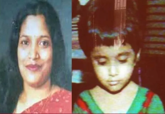 মাকে পিটিয়ে হত্যা, শিশুটি শুধু বলছে, ‘আম্মু নাই’