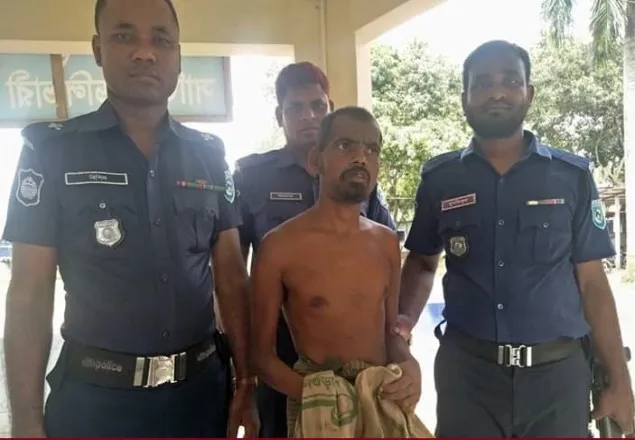 ছেলেধরা সন্দেহে লালমনিরহাটে ২ জনকে গণপিটুনি 