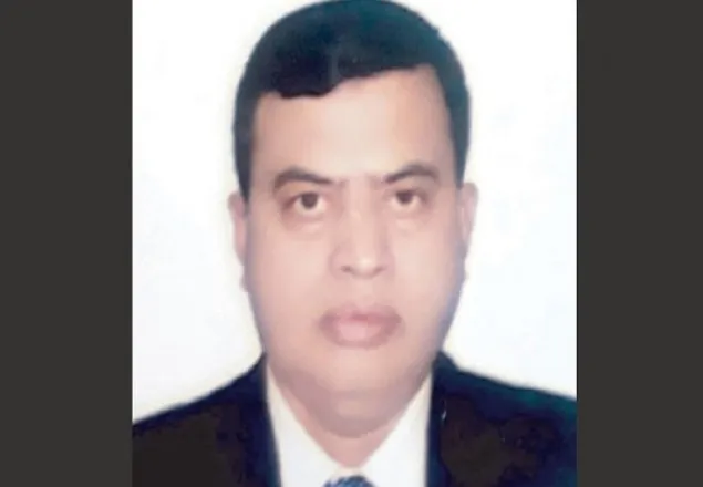 ডেঙ্গু জ্বরে মারা গেলেন হবিগঞ্জের সিভিল সার্জন