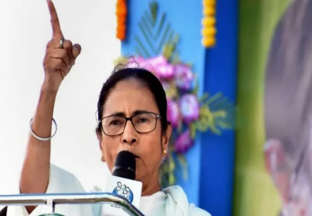 পুনরায় ব্যালটে ফিরে যাওয়া ডাক মমতার