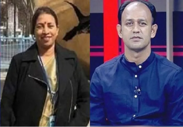 ব্যারিস্টার সুমনের বিরুদ্ধে মামলা তদন্তে ভাসানটেক থানাকে নির্দেশ