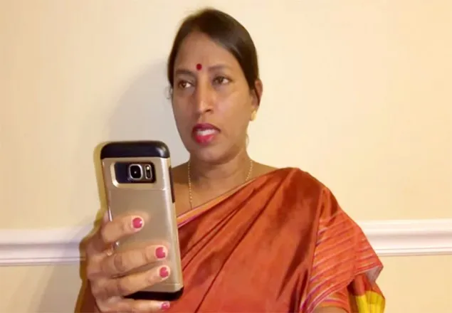 হিন্দু, বৌদ্ধ, খ্রিস্টান ঐক্য পরিষদ থেকে প্রিয়া সাহাকে বরখাস্ত
