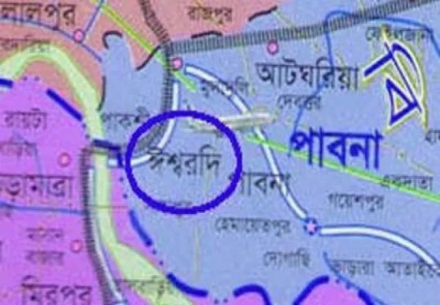ছেলেধরা সন্দেহে প্রতিবন্ধী নারীকে পুলিশে সোপর্দ