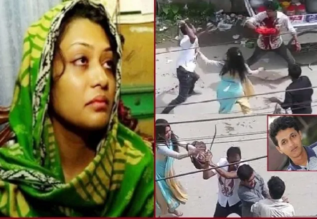 রিফাত হত্যাকাণ্ডে মাদক-রাজনীতি আর ক্ষমতার চক্র: বিবিসি’র অনুসন্ধান