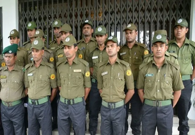 গুজব-গণপিটুনি ঠেকাতে মাঠে নামছে ৬১ লাখ আনসার