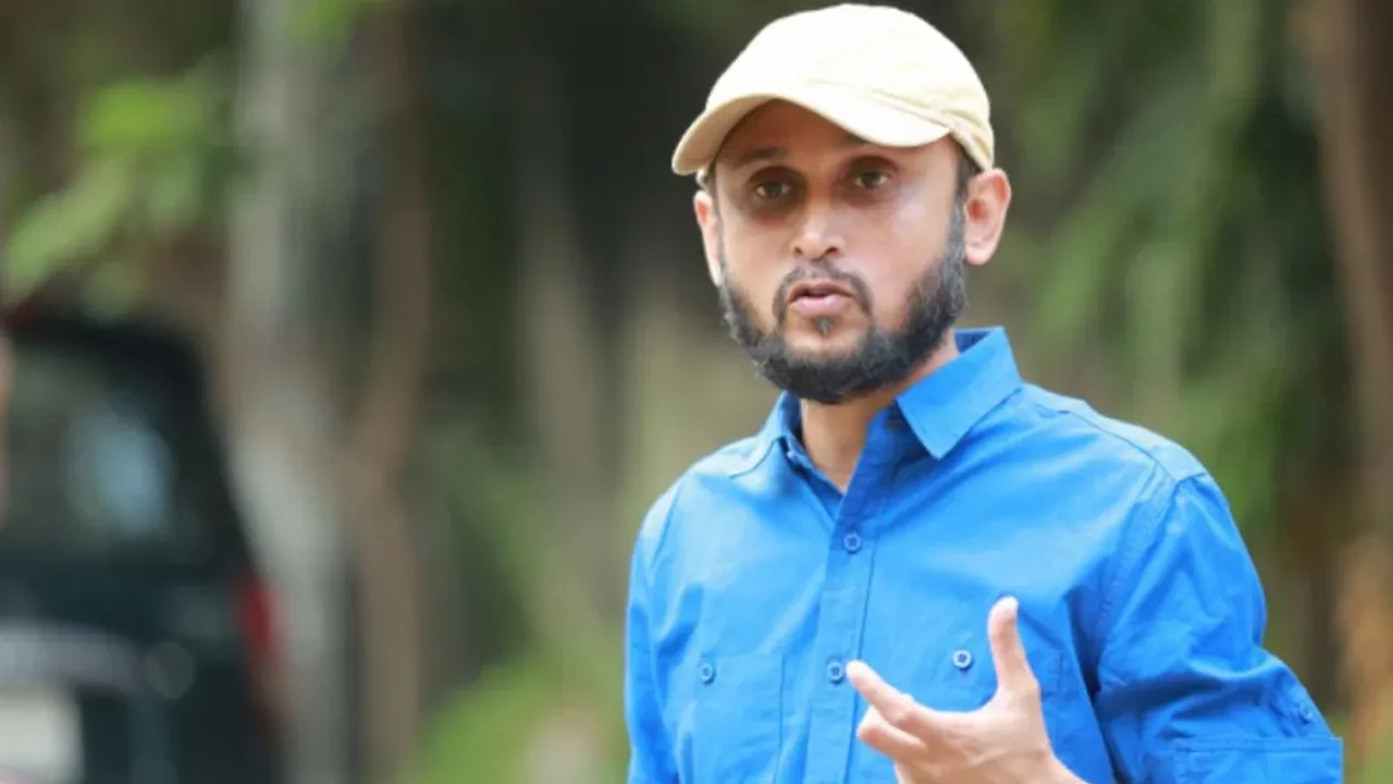 পূজায় ইলিশ না পাঠানোর সিদ্ধান্ত ভালো লাগেনি: ফারুকী