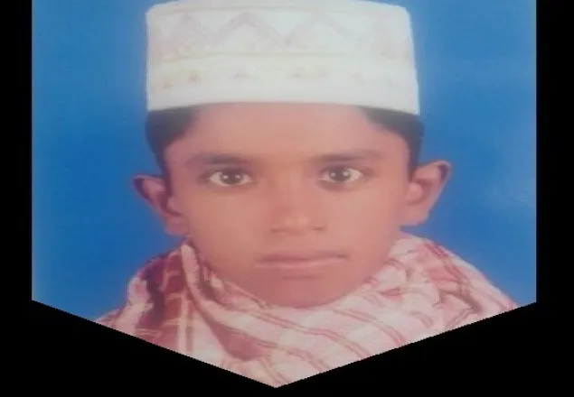 মাদরাসাছাত্রের মাথা কেটে নিল দুর্বৃত্তরা!