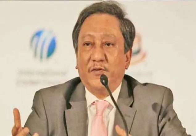 কোচ নিয়োগ দিতে চাই ঠাণ্ডা মাথায়: পাপন