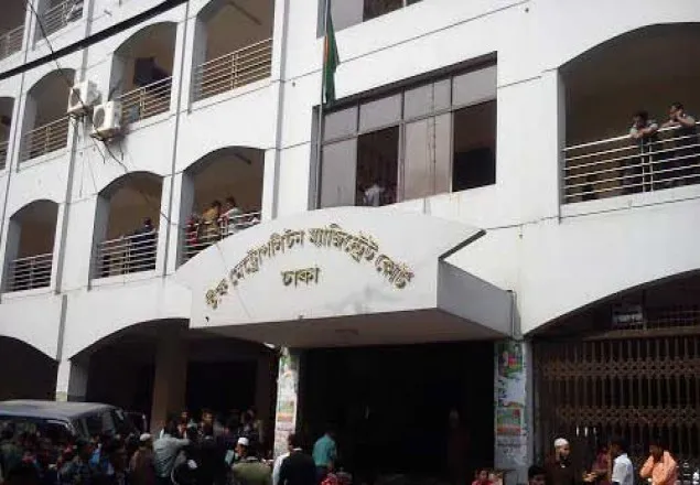 ইসকনের চেয়ারম্যানসহ ১০ জনের বিরুদ্ধে মামলা