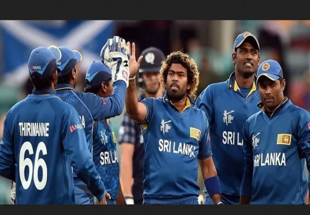 বাংলাদেশের বিপক্ষে শ্রীলংকার চূড়ান্ত স্কোয়াড