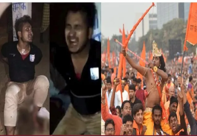 ‘জয় শ্রীরাম’ কেন হত্যার হুঙ্কার?, মোদীকে ৪৯ শিল্পী-বুদ্ধিজীবীর চিঠি