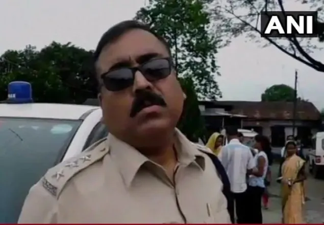 ভারতে ‘ছেলেধরা' সন্দেহে পিটিয়ে হত্যা 