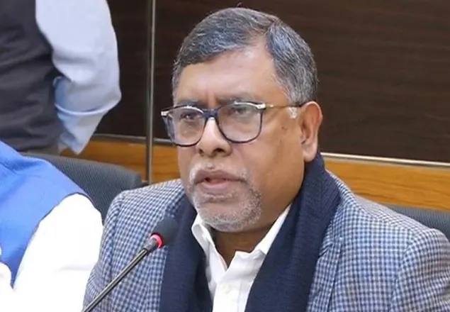 রোহিঙ্গাদের মতো ডেঙ্গু মশার প্রজনন ক্ষমতা বেশি: স্বাস্থ্যমন্ত্রী