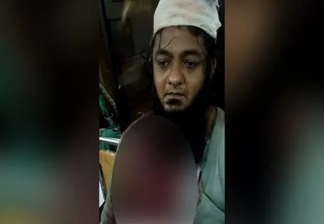মিরপুরে মসজিদে তাবলীগ জামাতের সাদপন্থিদের ওপর হামলা