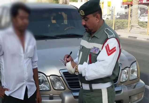 ট্রাফিক আইন না মানায় দুই কোটি টাকা জরিমানা