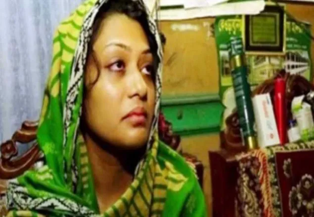 মানসিক চাপে মিন্নি : চিকিৎসক