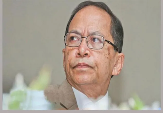 কানাডায় রাজনৈতিক আশ্রয় চাইলেন এসকে সিনহা