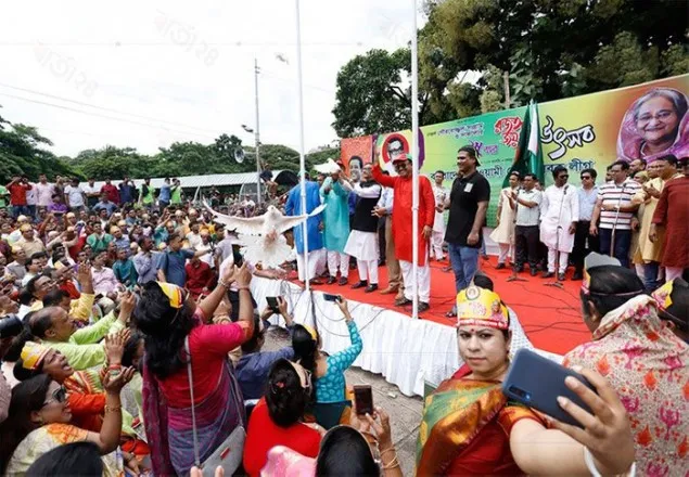 বিএনপির অবস্থা গল্পের রাখাল বালকের মতো: সেতুমন্ত্রী