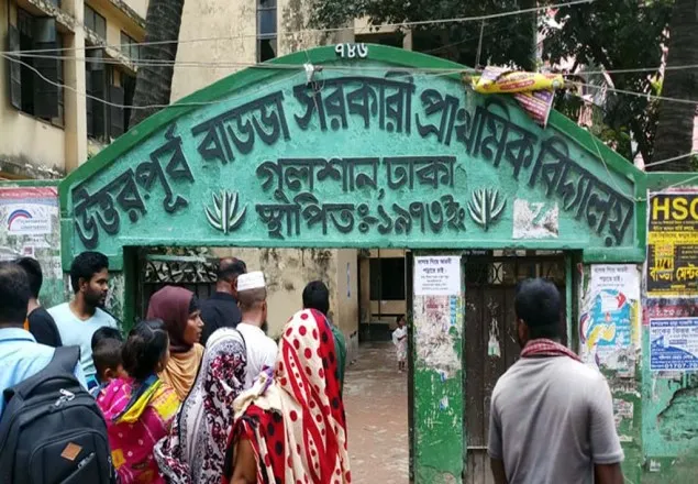 বাড্ডায় রেনুকে পিটিয়ে হত্যা: কারাগারে আরও ৩ আসামি