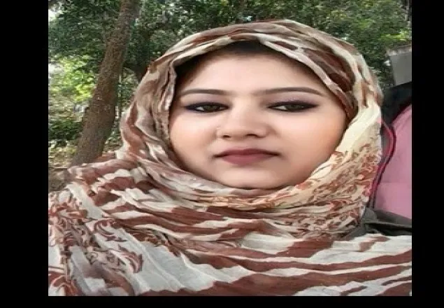 ডেঙ্গু আক্রান্ত রুমানার মৃত্যু