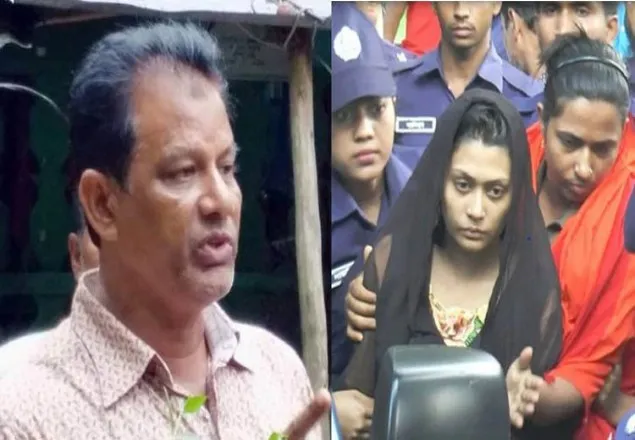 মিন্নি ভাল নেই, জীবিত পাবো কিনা সন্দেহ