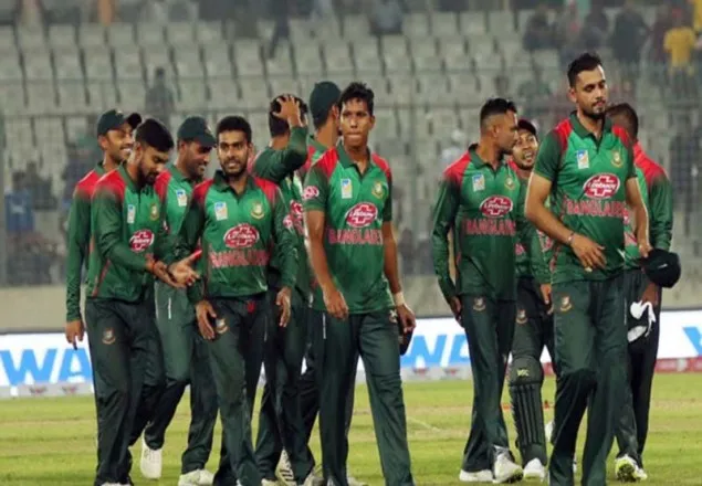 সিরিজ বাঁচাতে আজ বাংলাদেশের সম্ভাব্য একাদশ