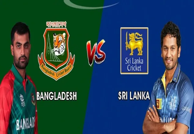 সিরিজ বাঁচাতে আজ মাঠে নামছে বাংলাদেশ
