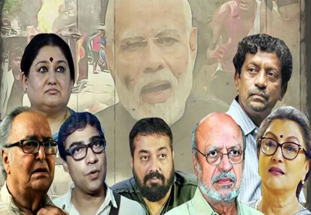 মুসলিম হত্যা বন্ধ করতে বলায় ভারতে ৪৯ বিশিষ্ট ব্যাক্তির বিরুদ্ধে মামলা