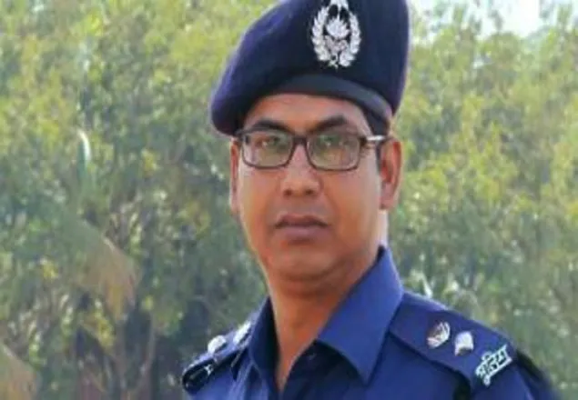 জেদে এসপি জাহাঙ্গীর ফাঁসিয়ে গেলেন সাংবাদিকদের!