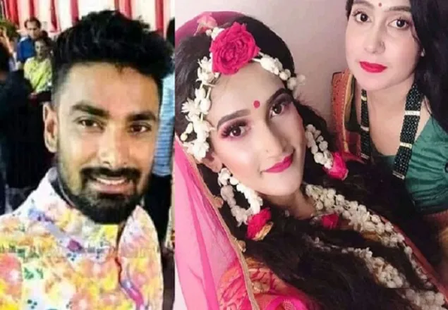 বিয়ে করলেন লিটন দাস