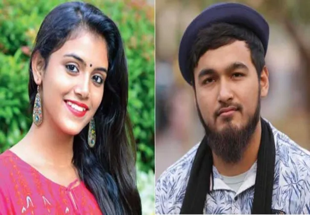 ‘সা রে গা মা পা’র নোবেল তৃতীয়, প্রথম অঙ্কিতা