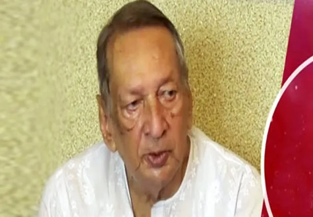 বাংলাদেশ ক্রিকেটের প্রথম অধিনায়ক আর নেই