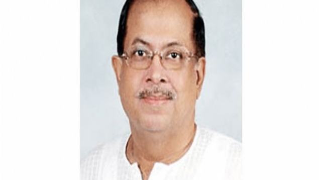 বিএনপির ভাইস চেয়ারম্যান গিয়াস কাদের গুরুতর অসুস্থ